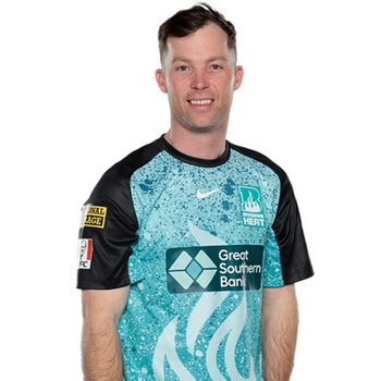 Jimmy Peirson Biography